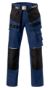 Afbeeldingen van HAVEP Workwear/Protective wear Werkbroek Worker.pro marine 46