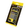 Afbeeldingen van STANLEY FatMax® Reservemessen 1-11-700 in dispencer (100)