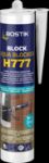 Afbeeldingen van Bostik BLOCK H777 aqua blocker grijs 290 ml