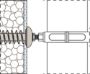 Afbeeldingen van fischer Isolatiemateriaalplug FID-R