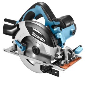 Afbeeldingen van Makita 230 v cirkelzaag 165 mm HS6101K