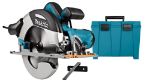 Afbeeldingen van Makita 230 v cirkelzaag 190 mm HS7101K