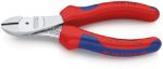 Afbeeldingen van KNIPEX Kracht-zijsnijtang 140mm