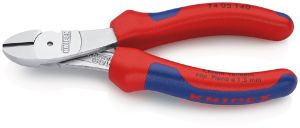 Afbeeldingen van KNIPEX Kracht-zijsnijtang 140mm