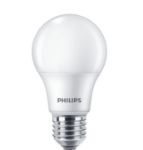 Afbeeldingen van Philips LED Lamp Normaal LED bulb 8w(60w) kleur 827 mat