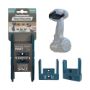 Afbeeldingen van StealthMount Machinehouder voor Makita18V LXT (4 stuks)