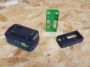 Afbeeldingen van StealthMount Accuhouder voor Festool 18V (6 stuks)