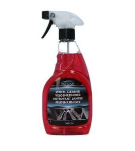 Afbeeldingen van Protecton velgenreiniger 500ml ph-neutraal