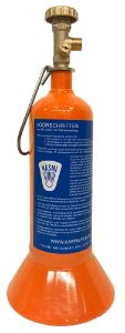 Afbeeldingen van Hasmi Karweifles + haak 1 liter