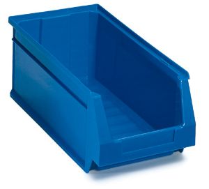 Afbeeldingen van Tayg magazijn stapelbak blauw 500x303x300mm  type 59