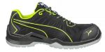 Afbeeldingen van Puma schoen Fuse TC S1P ESD SRC zwart