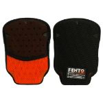 Afbeeldingen van FENTO Kniebeschermers POCKET Grijs/Oranje