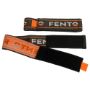 Afbeeldingen van FENTO Kniebeschermer set elastieken 200/ORIGINAL