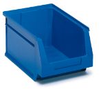 Afbeeldingen van Tayg magazijn stapelbak blauw 236x160x130mm Type 52