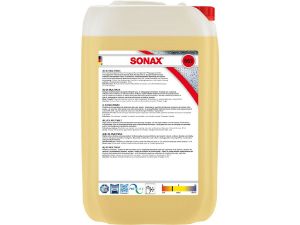 Afbeeldingen van Sonax sx multiwax 25 liter 06637050