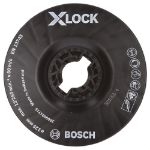 Afbeeldingen van Bosch Steunpad Medium 125mm