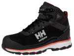 Afbeeldingen van Helly Hansen 78392 Chelsea Evo 2 Mid S3 Ht zwart