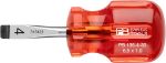 Afbeeldingen van PB Swiss Tools AG Classic Stubby schroevendraaier Zaagsnede 6,5x30mm