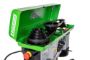 Afbeeldingen van Huvema Professionele tafelboormachine - 20 mm - 230V HU 20-2 NG Topline