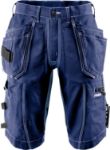 Afbeeldingen van Fristads korte broek 130310 blauw