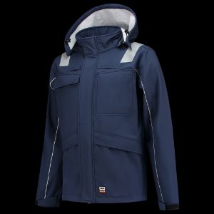 Afbeeldingen van Tricorp softshell 403012 ink