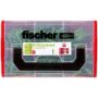 Afbeeldingen van Fischer Fixtainer Assortiment box UX Green pluggen