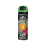 Afbeeldingen van Soppec Markeerspray FLUO TP 180° Groen