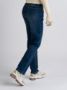 Afbeeldingen van 247 Jeans Dames Jeans Rose S17 Midden Blauw W34L32