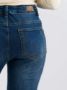 Afbeeldingen van 247 Jeans Dames Jeans Rose S17 Midden Blauw W34L32