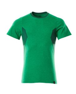 Afbeeldingen van Mascot t-shirt accelerate helder groen/groen