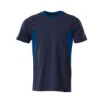 Afbeeldingen van Mascot t-shirt accelerate donkermarine/blauw