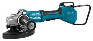 Afbeeldingen van Makita 2x18 V Haakse slijper 230 mm DGA901ZKU1