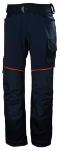 Afbeeldingen van Helly Hansen broek chelsea evolution blauw