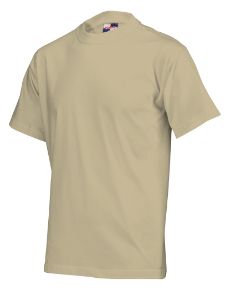 Afbeeldingen van Tricorp t-shirt 101001 khaki