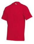 Afbeeldingen van Tricorp t-shirt 101001 rood