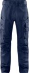 Afbeeldingen van Fristads broek 129927 marineblauw