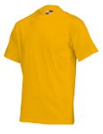 Afbeeldingen van Tricorp t-shirt 101002 geel