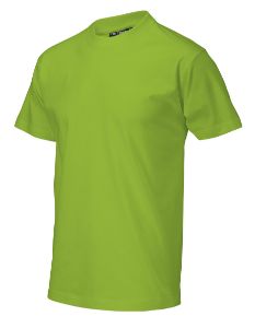 Afbeeldingen van Tricorp t-shirt 101001 lime