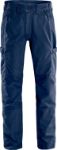 Afbeeldingen van Fristads broek 130804 marineblauw