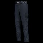 Afbeeldingen van Tricorp broek twill cordura stretch navy