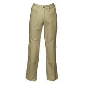 Afbeeldingen van Havep broek 8286 khaki