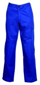 Afbeeldingen van Havep broek 8402 korenblauw