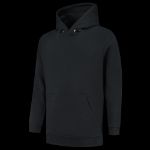 Afbeeldingen van Tricorp hooded sweater navy