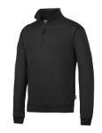 Afbeeldingen van Snickers sweater 2818 zwart