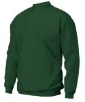 Afbeeldingen van Tricorp sweater 301008 flessengroen