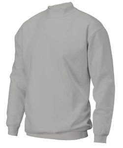 Afbeeldingen van Tricorp sweater 301008 grijs melee