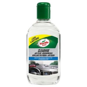 Afbeeldingen van Turtle Wax 52859 ruitenwax ClearVue Rain Repellant