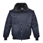 Afbeeldingen van Portwest Pilotjack pj10 navy