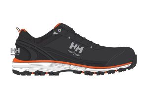 Afbeeldingen van Helly Hansen 78390 Chelsea Evo 2 Laag S3 37