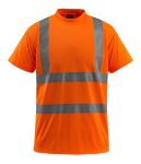 Afbeeldingen van Mascot t-shirt townsville fluor oranje